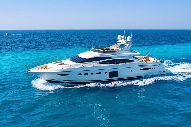 Monaco Yacht Show 2026